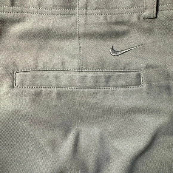Nike Dri-Fit Golf Pants Size 40X32 - Picture 4 of 8